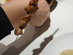 -阿里疆Alijiang·丝路美食·异域风情·清真(长楹天街店)
