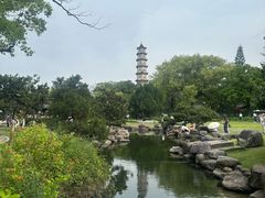 -江心屿景区