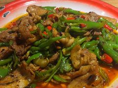 -泥糊破店小酒馆·团建聚餐(南京西路店)