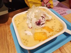 -满记甜品(荟聚购物中心店)