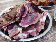 -草桥清真牛肉锅贴扁食店