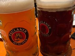 -宝莱纳餐厅(滨江店)