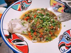 -箱美术馆私房菜(水晶郦城店)