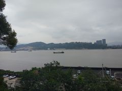 -船政文化景区-罗星塔公园