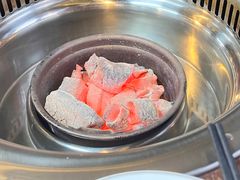 -Muhe Music Bar 木禾烧烤(南山店)