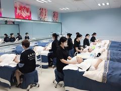 -首脑美容美发化妆美甲培训学校(长沙校区)