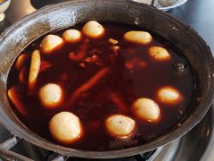 -李子坝梁山鸡(李子坝大鸡哥店)