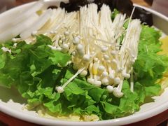 -前门后头老北京铜锅涮肉·京味菜·烤鸭(伊藤洋华堂店)