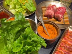 -西塔老太太泥炉烤肉(龙湖北苑天街店)