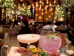 -THE CANNERY&JUJU 新鲜海鲜·牛排美食酒廊