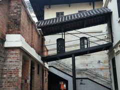 -大馆(前中区警署建築群)