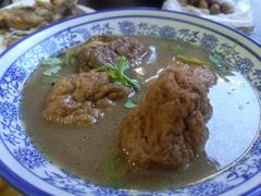 -天祥斋老北京八大碗烧烤家常菜(田村店)