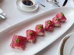 -巴黎轩(澳门巴黎人店)