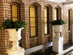 -马勒别墅·中餐厅