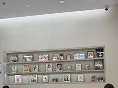 -天真蓝照相馆(五角场百联又一城店)