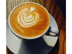 馥芮白-VOYAGE COFFEE(北锣鼓巷店)