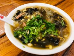 胡辣汤-聚香斋(东关街店)