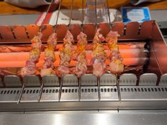 -冰城串说·羊肉串烧烤(哈西大街店)