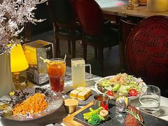 -JUKEBOX玖部音乐餐厅(华侨城店)