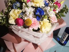 -Flower in(密渡桥店)