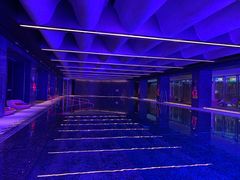 -西安W酒店FIT有型健身中心