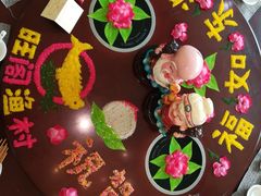 -国家五钻酒家·西樵旺阁渔村(西樵店)