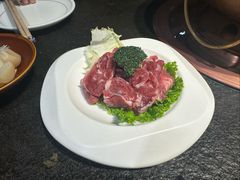 -清真·京华源铜锅涮肉(丰庆店)