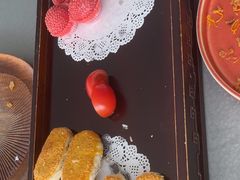-写庭·鱼鲜川菜·宴请(铁像寺水街店)