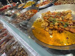 -永辉超市(通州万达店)