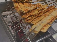 -元坊珲春无烟串城(北海路店)