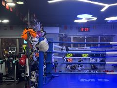 -M.S拳击泰拳馆(大学路店)