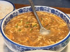 -大城小院饭店(博隆广场虹桥店)