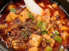 招牌麻婆豆腐-陈麻婆豆腐总店