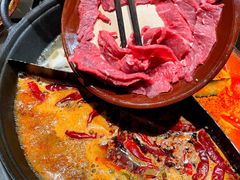 -贰回巷火锅馆(钟楼店)