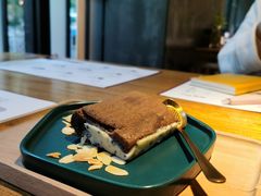 芝麻小黑卷-炖物24章·顺时轻养茶(杭州大厦店)