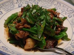 小炒肉-六尺巷新徽菜(总店)