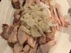 -百年果林椰子鸡(中洲店)