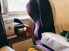 -华夏良子·足道SPA艾灸(铁道大厦店)