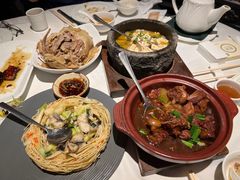 -申粤轩酒楼·三十年粤菜经典(丁香花园店)