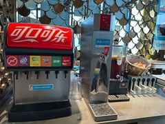 -半天妖烤鱼(新中关购物中心店)