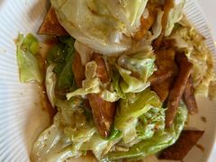 -巴依老爷新疆美食(工体旗舰店)