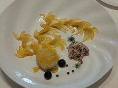鲤鱼跃龙门-食廬(虹桥南丰城店)