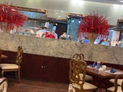 -浙江西子宾馆·瑶园咖啡厅