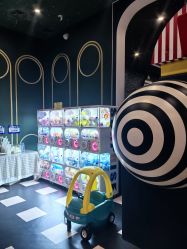 -MELAND CLUB亲子乐园·派对·餐厅(北京芳圆里ID MALL店)