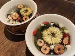 -杨记隆府重庆江湖菜(龙湖滨江天街店)