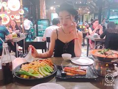 -The Dishes Seafood & Restaurant