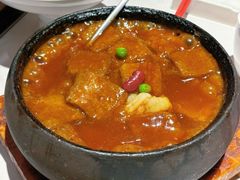 -千百味红餐厅·非遗江西菜(绿地双子塔总店)