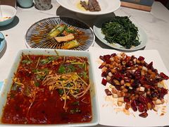 -上上瓷·艺境川菜(IFS旗舰店)