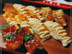 -古田居·特色寿司料理(星之岛旗舰店)