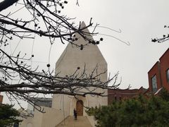 -中国艺术研究院油画院
